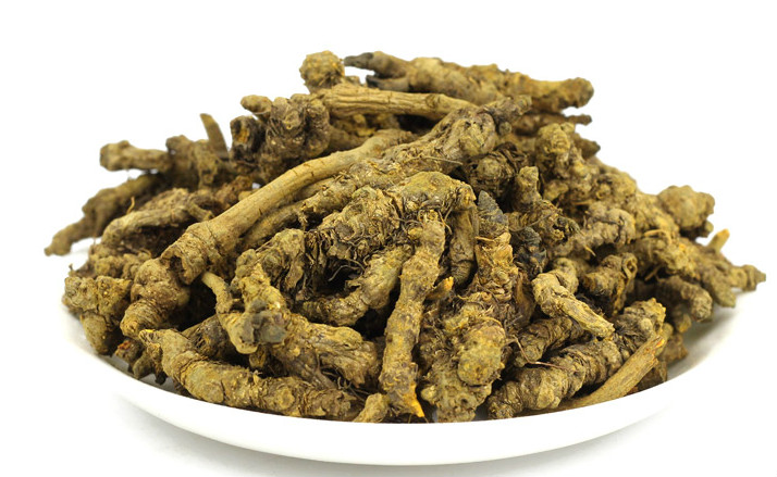 廣豆根