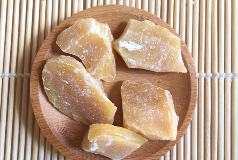 白膠香
