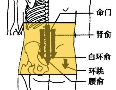 腰痛