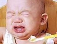 小兒厭食癥