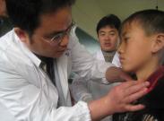 小兒碘缺乏病 小兒碘缺乏病