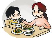 小兒厭食 小兒厭食