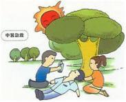 中暑痙攣