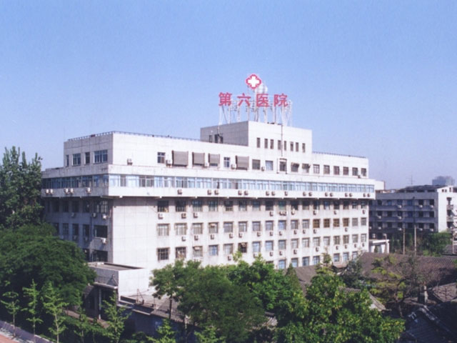 北京市第六醫院