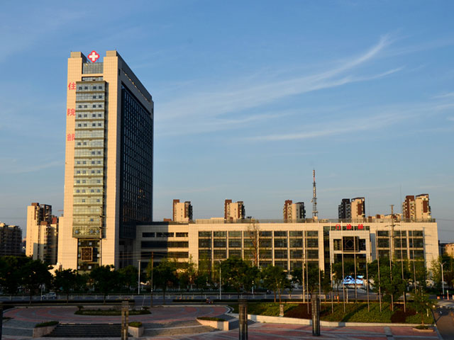 蕪湖市中醫醫院